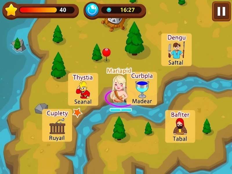 Desh Ki Coop Adventure gameplay screenshot